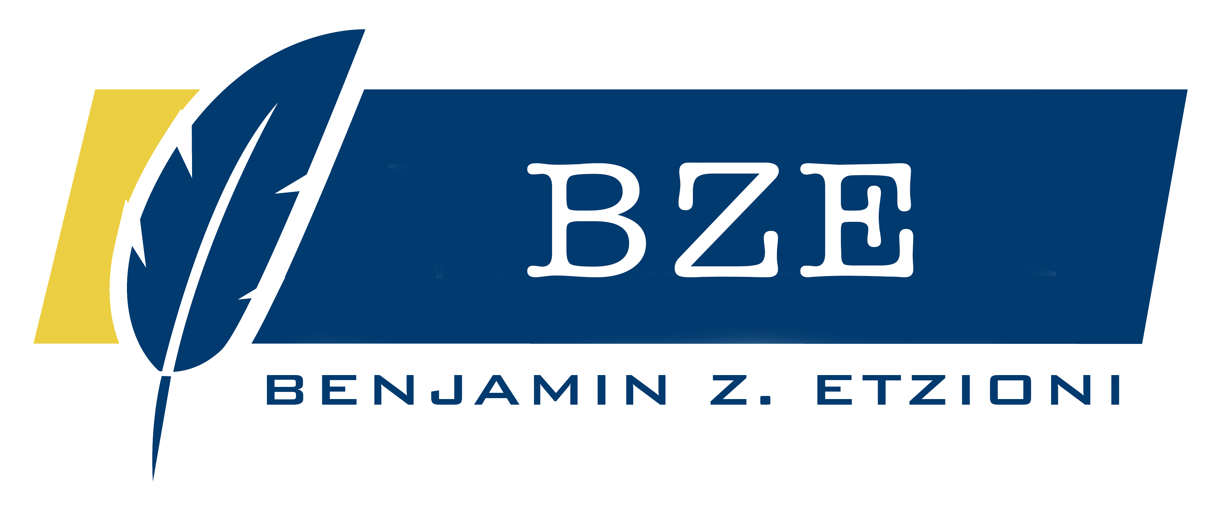 Benjamin Z. Etzioni-Official Website for Benjamin Z. Etzioni